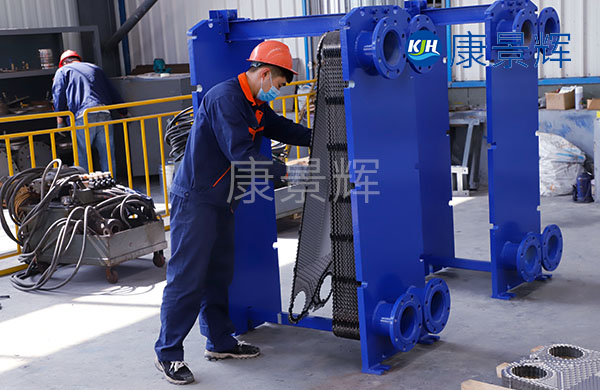 板式換熱器的主要作用都有哪些？