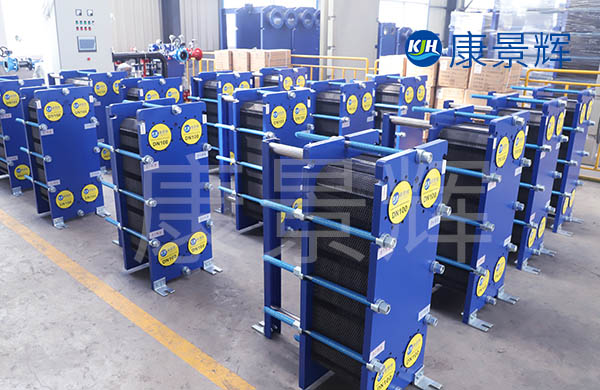 蒸汽熱水交換器機(jī)組使用效果好嗎？