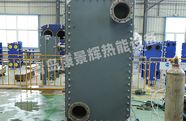 板式換熱器的傳熱效率是靠這三點(diǎn)來決定的