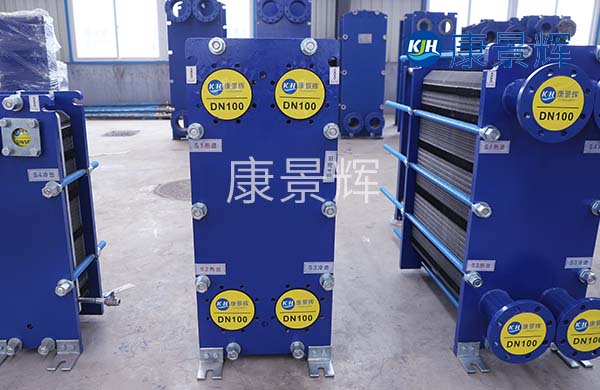 板式換熱器設(shè)備在節(jié)能方面的表現(xiàn)如何？