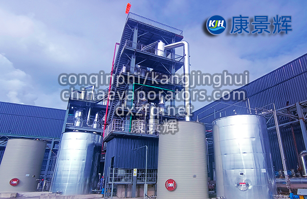 管式換熱器在電鍍行業(yè)中的應用 管式換熱器在電鍍行業(yè)中的應用