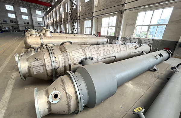 列管式換熱器應(yīng)用領(lǐng)域 列管式換熱器應(yīng)用領(lǐng)域