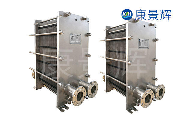 板式換熱器是不銹鋼材質(zhì)嘛