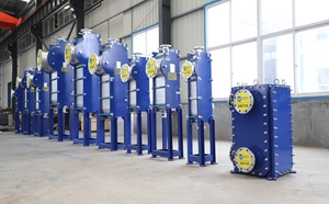 板式換熱器在不同領(lǐng)域中的操作要點(diǎn)