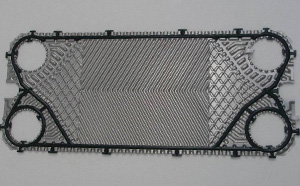 板式換熱器板片厚度對(duì)換熱工藝有哪些影響呢？