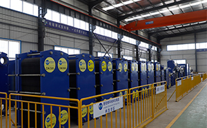 選擇一個(gè)好的板式換熱器品牌有什么優(yōu)勢(shì)